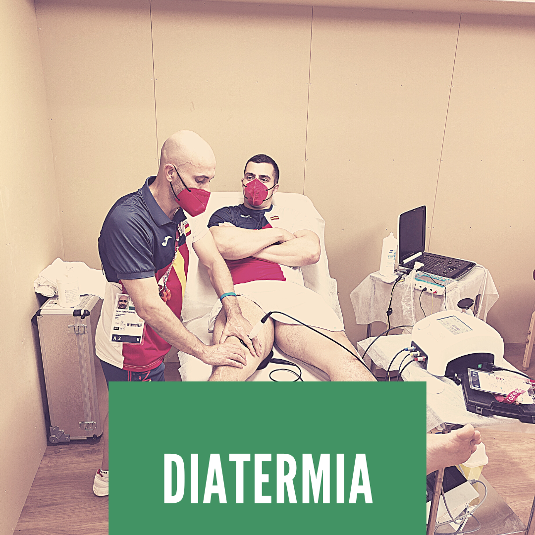 DIATERMIA