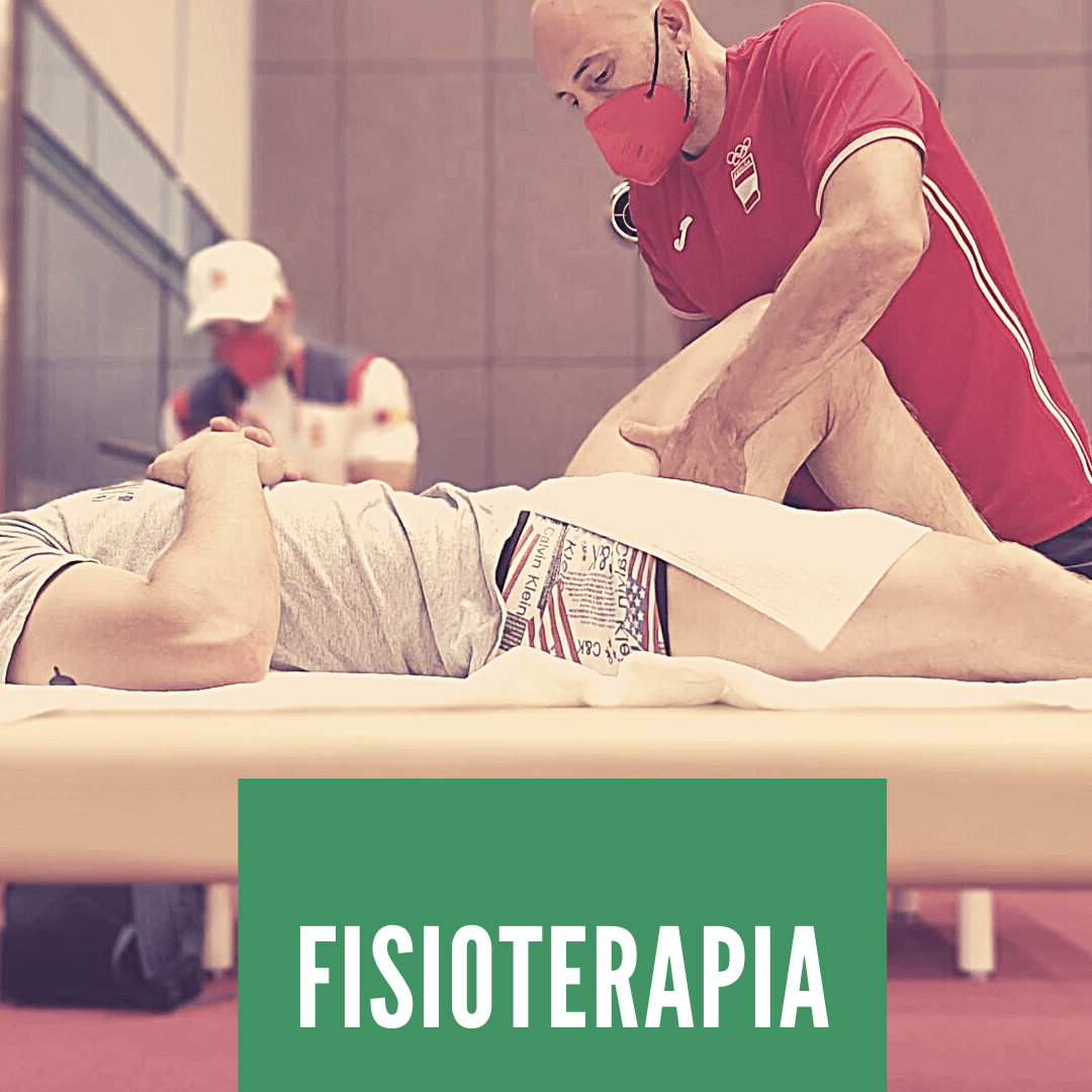 FISIOTERAPIA